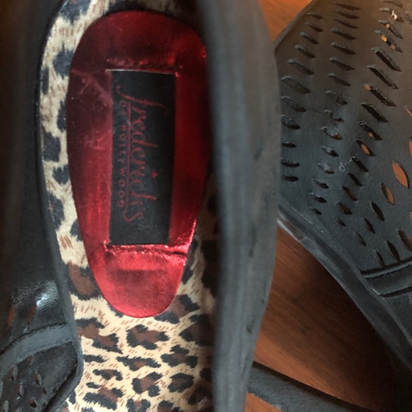 Shoes - Picture 4 of 5